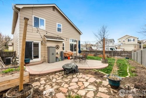 2000 Angelo Dr, Fort Collins CO  80528-6301 exterior