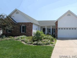 121 Montrose Ct, Belleville, IL 62221-0401