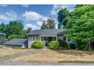 1351 Hume St, Portland OR  97219-4264 exterior