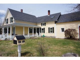 201 Sawmill Rd, Hillsboro, NH 03244-5220