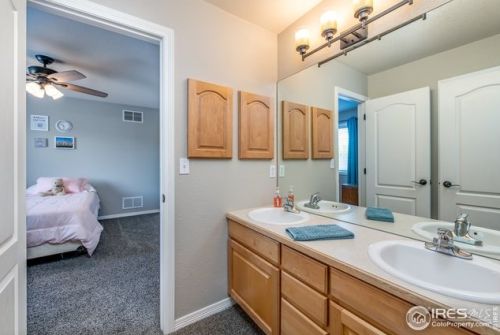5483 Gulfstar Ct, Fort Collins CO  80528-9376 exterior