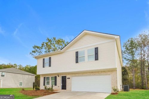 2278 Tolliver Pl, Ellenwood, GA 30294-6261