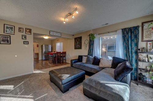 2020 Florence St, Denver CO  80010-1119 exterior