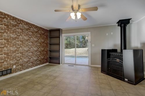 3162 Friar Tuck Rd, Atlanta GA  30340-0026 exterior