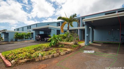 95-100 Kipapa Dr, Mililani, HI 96789-1000
