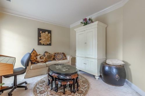 3307 Rockingham Ct, Conyers GA  30094-3815 exterior