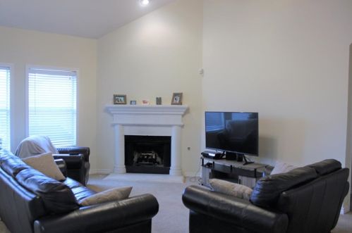 5516 Brookside Dr, Argyle TX  76226-2238 exterior