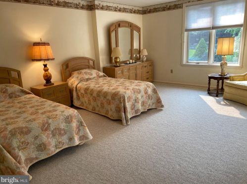 1407 Mahantongo St, Primrose PA 17901-3307 exterior