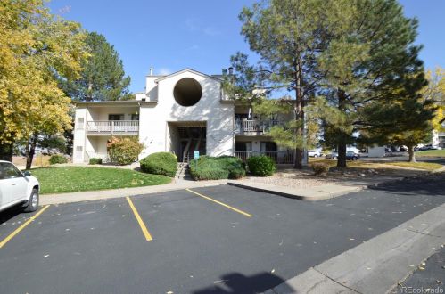 9680 Brentwood Way, Westminster CO  80021-4323 exterior