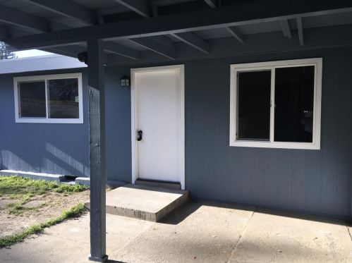 395 North St, Willits, CA 95490-3855
