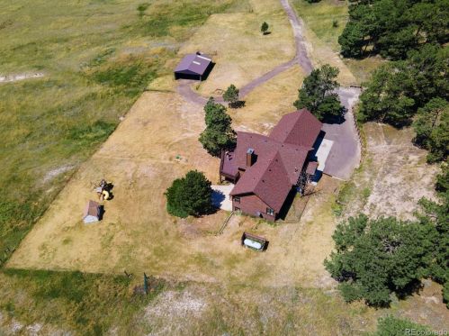 17175 Warriors Path Dr, Amo CO  80831-9352 exterior