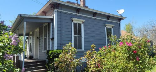 199 Matheson St, Healdsburg, CA 95448-4111