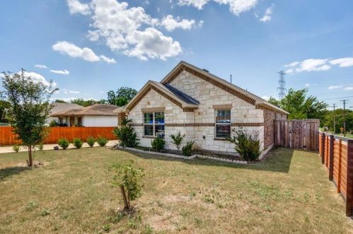 2401 Britton Dr, Dallas, TX 75216-2410