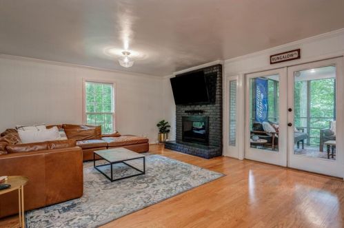 4597 Holliston Rd, Atlanta GA  30360-2057 exterior