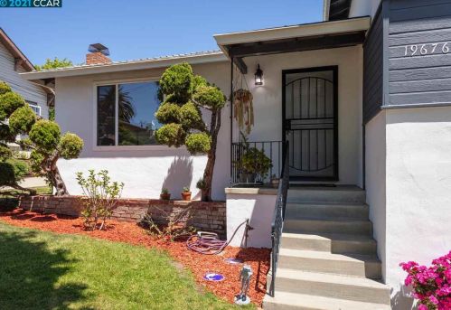 19676 Betrose Ct, Hayward, CA 94546-3245