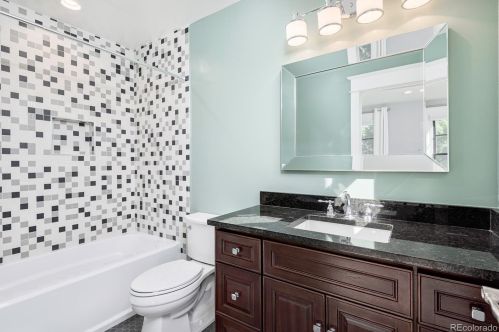 3317 Bryant St, Denver CO  80211-3346 exterior