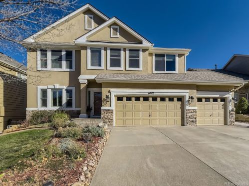 11740 Pine Hill St, Parker, CO 80138-8467