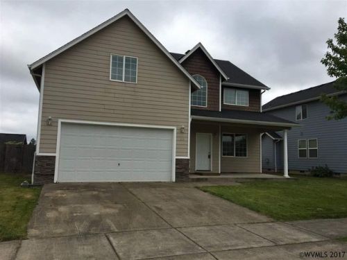 345 Jadon Dr, Lebanon, OR 97355-1688