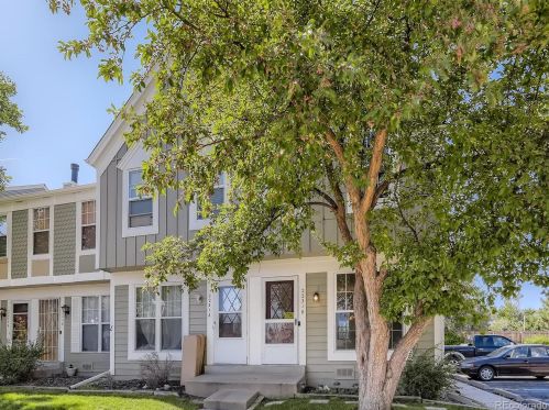 2231 Jasper Way, Denver, CO 80013-6357