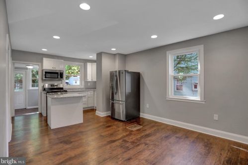 16 New County Rd, Aberdeen MD  21001-2504 exterior