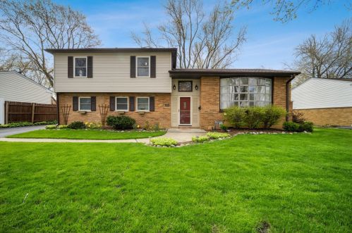 1439 Rosita Dr, Palatine, IL 60074-5603