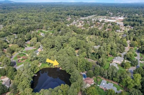 3250 Old Mill Trce, Marietta, GA 30067-5119