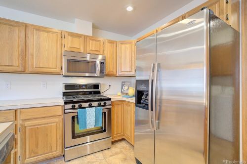 1219 Oak Island Ct, Fort Collins CO  80525-5516 exterior