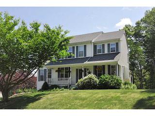 39 Pond Dr, Coventry, RI 02816-7972