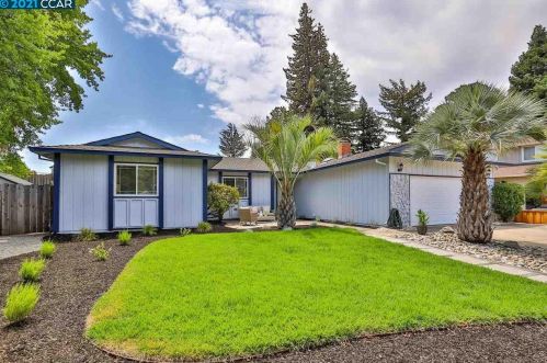 120 Marsh Pl, San Ramon, CA 94583-2010