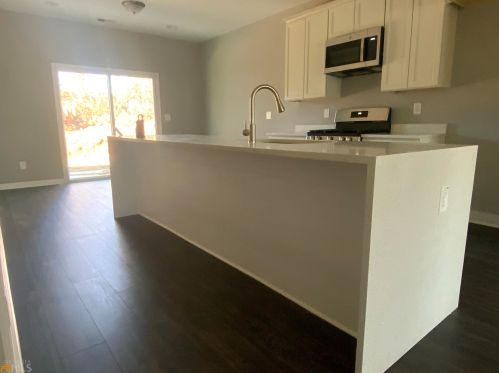 1196 Woodbridge Ct, Conyers GA  30012-4634 exterior