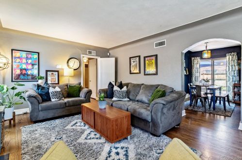 2091 Lincoln St, Denver, CO 80202-3890