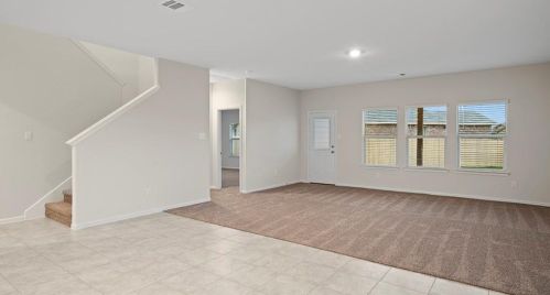 3025 Grand Gulf Rd, Fort Worth TX  76123-2638 exterior