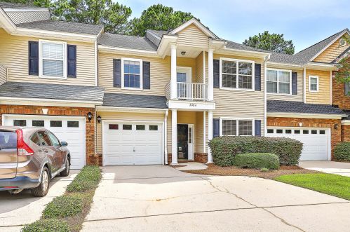 2484 Draymohr Ct, Mount Pleasant, SC 29466-7110