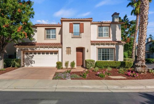 508 Villa Centre Way, San Jose, CA 95128-5134