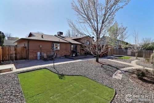 849 Poppy Dr, Denver CO  80601-3300 exterior