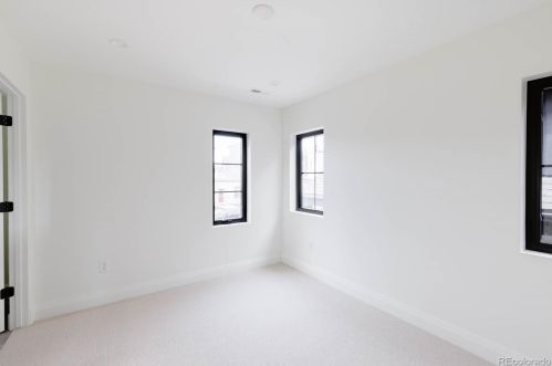 3640 Mariposa St, Denver CO  80211-3041 exterior