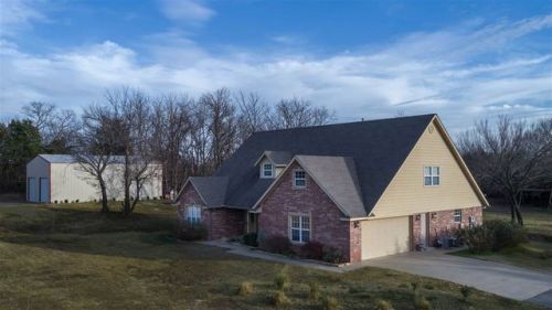 1003 Cimarron Hl, Stillwater, OK 74075-8565