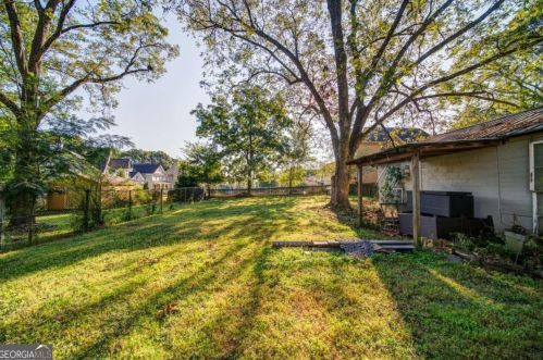 3272 Harrison Rd, Atlanta GA  30344-4931 exterior