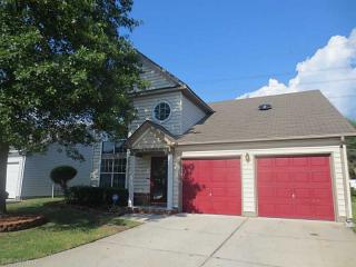 2129 Holly Berry Ln, Chesapeake, VA 23325-5604