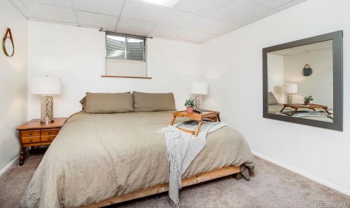 5333 Amherst Ave, Denver CO  80227-4156 exterior