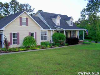 44 Tiffany Nicole Ln, Lexington, TN 38351-4147