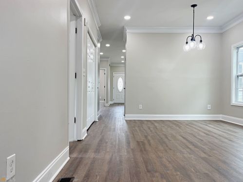 718 Fraser St, Atlanta GA  30315-1220 exterior
