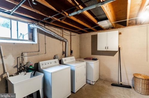 11407 Newport Ml Rd, Silver Spring MD exterior