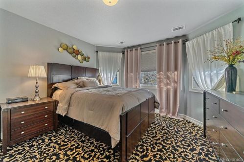 51 Cherry Hl Farm Dr, Englewood CO 80113-7169 exterior