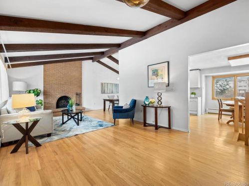 1565 Hoyt St, Denver, CO 80215-2945