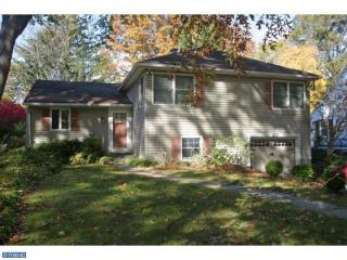 272 Hamilton Ave, Princeton NJ  08540-3943 exterior