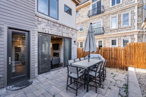 192 Madison St, Denver CO  80209-5405 exterior