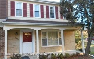 5836 Banning Pl, Springfield VA  22015-3604 exterior