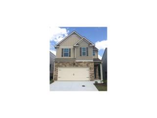 5864 Sepulveda Ln, Atlanta, GA 30349-7539