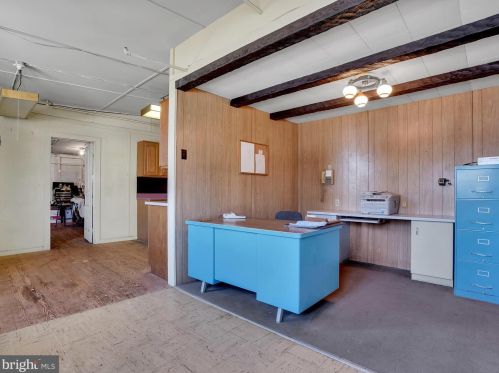 1407 Mount Hope Ave, Primrose PA 17901-1420 exterior